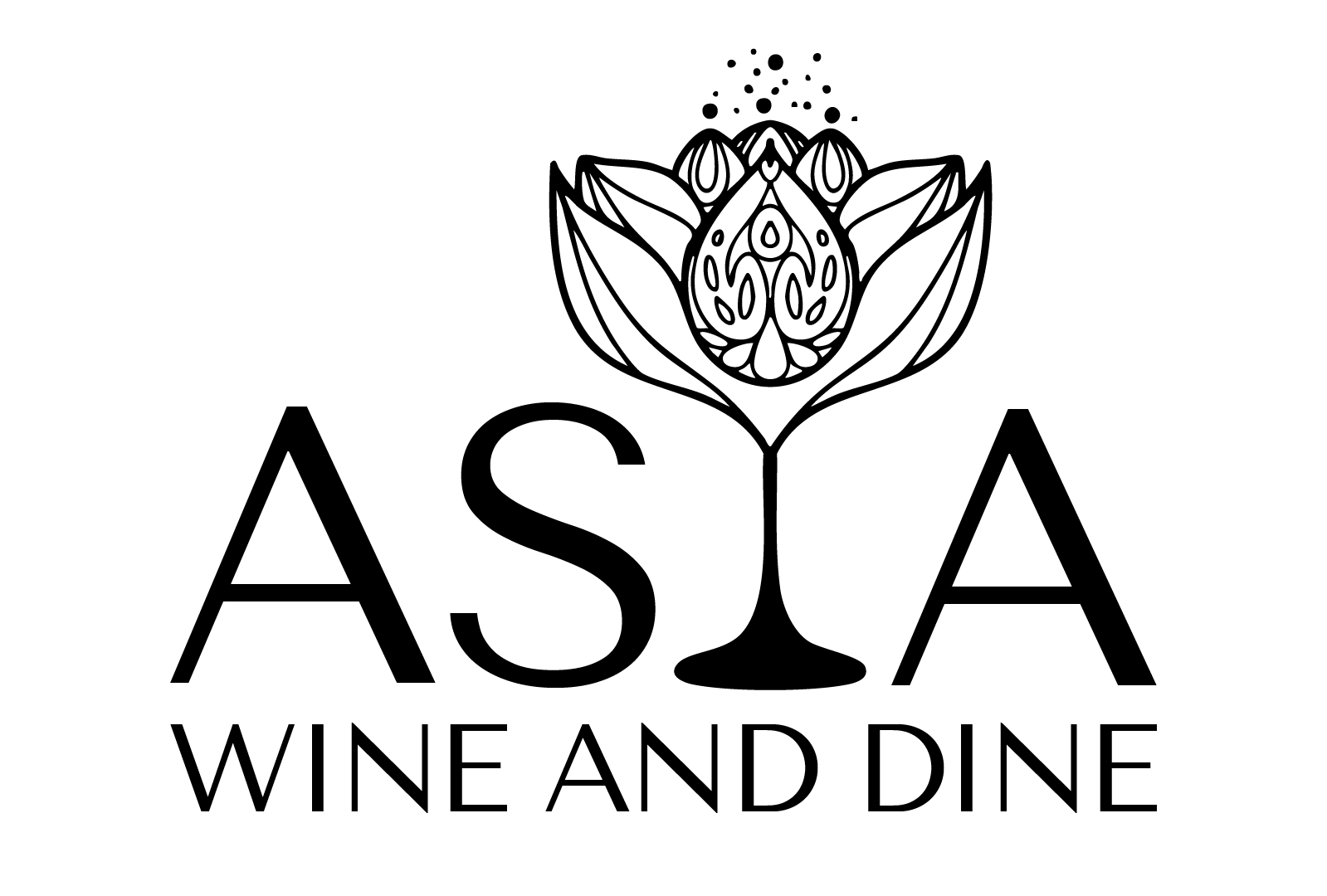 About ASIA WINE AND DINE