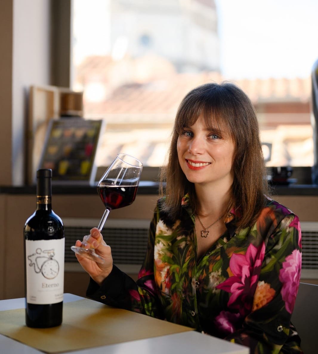 Inside the Asian Wine Market with Agnese Barbanera