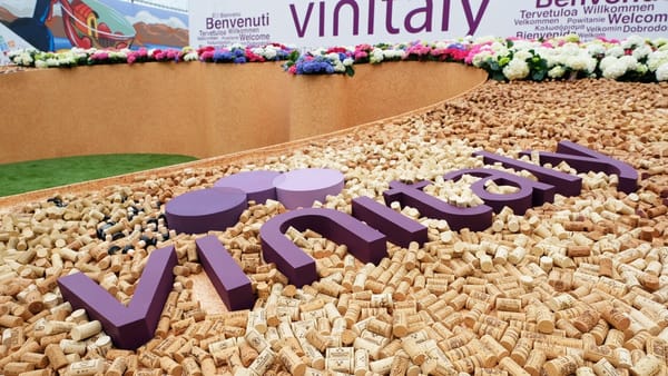 Vinitaly 2025 Embraces No and Low Alcohol Wines: A Bold Step Towards Market Evolution